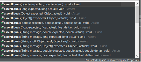 assertsEqual - Assert vs Verify in Selenium assertsEqual - Assert vs Verify in Selenium