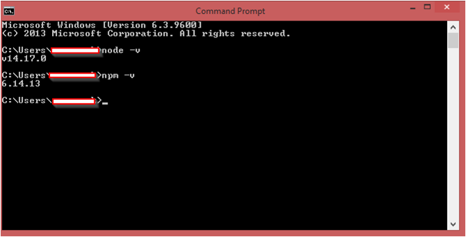 Install Selenium SIDE Runner Install Selenium SIDE Runner
