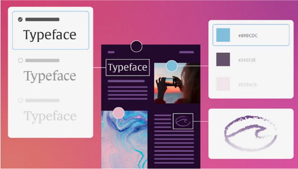 Adobe InDesign Adobe InDesign