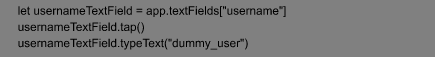 Enter Input fields Enter Input fields