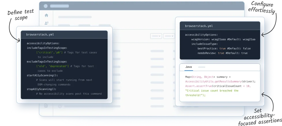 Automation made simple with intelligent screen tracking