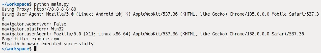proxy execution proxy execution