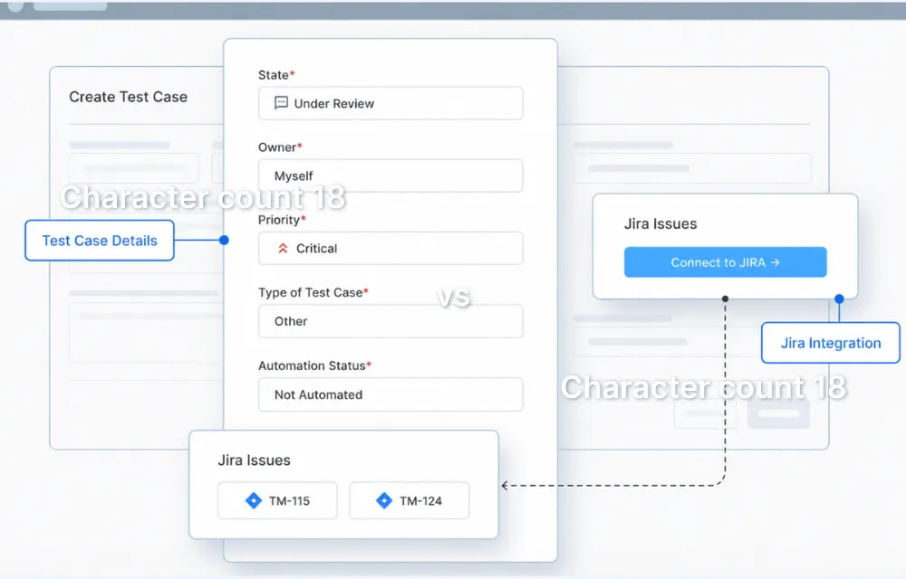 BrowserStack Test Management BrowserStack Test Management